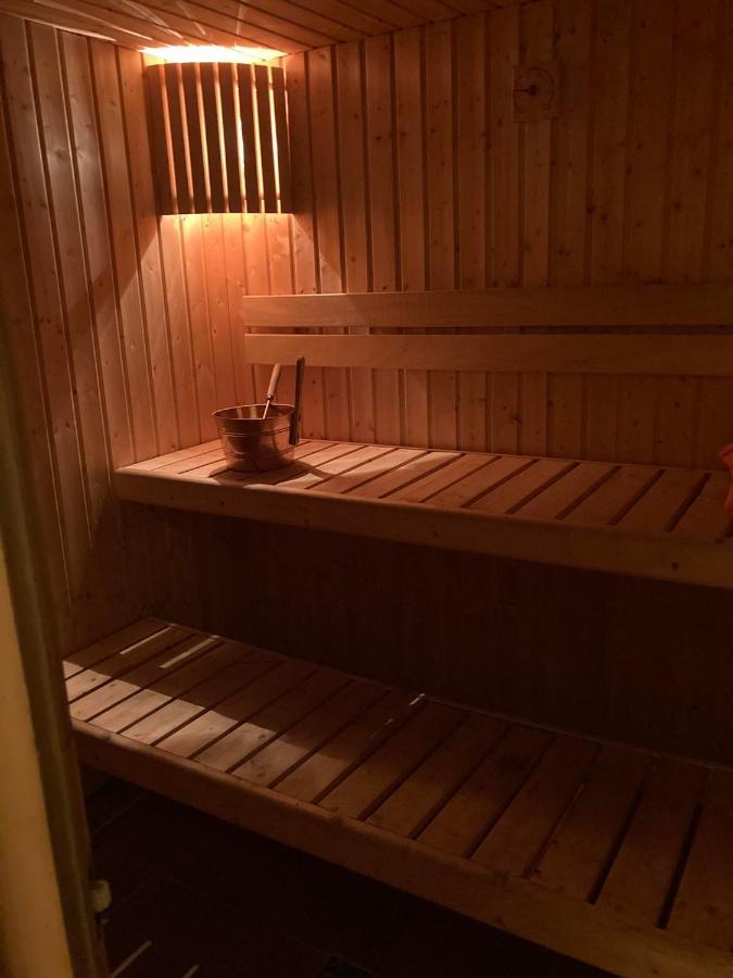 Willa Bukowina Lejlighed Bukowina Tatrzańska Eksteriør billede